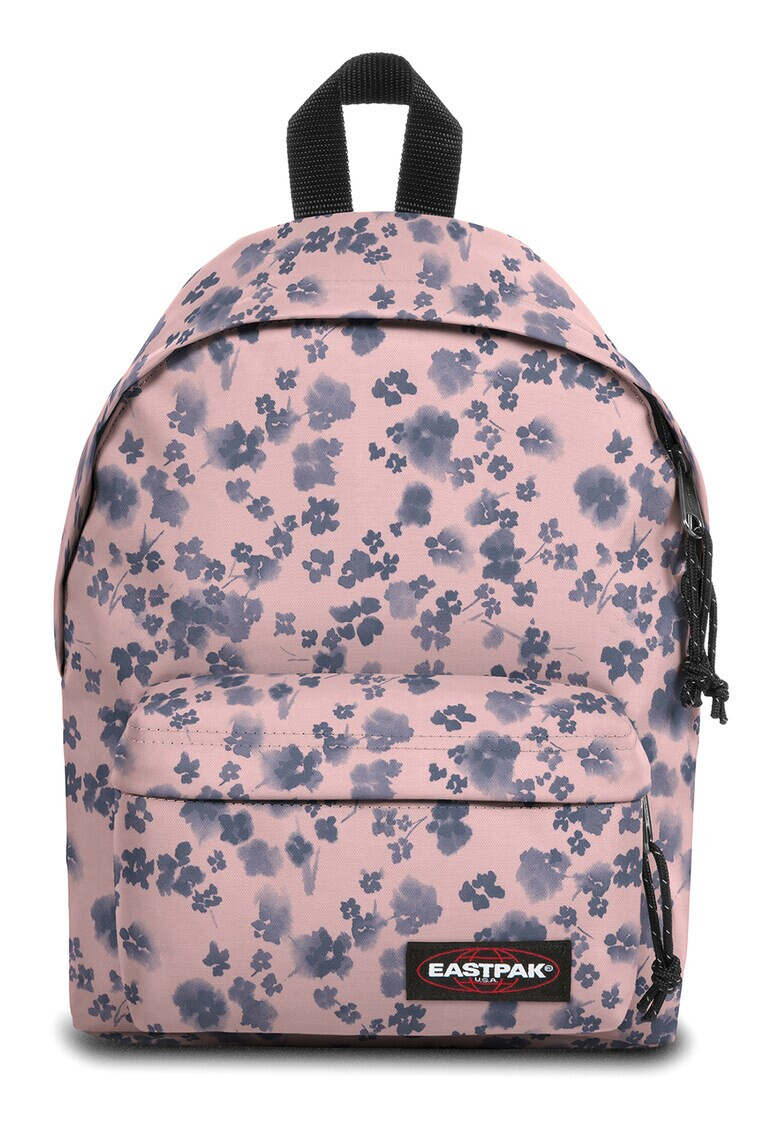 Eastpak Rucsac unisex cu imprimeu floral Orbit - Pled.ro