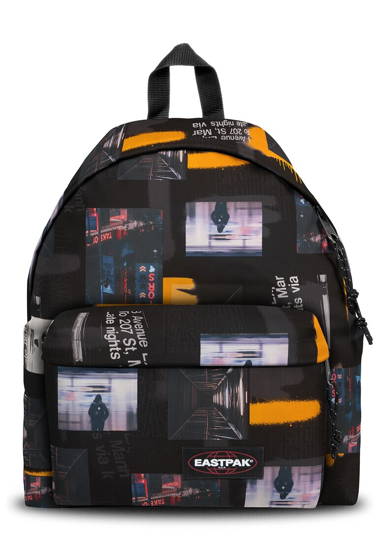 Eastpak Rucsac unisex cu imprimeu foto Pak'r -24L - Pled.ro