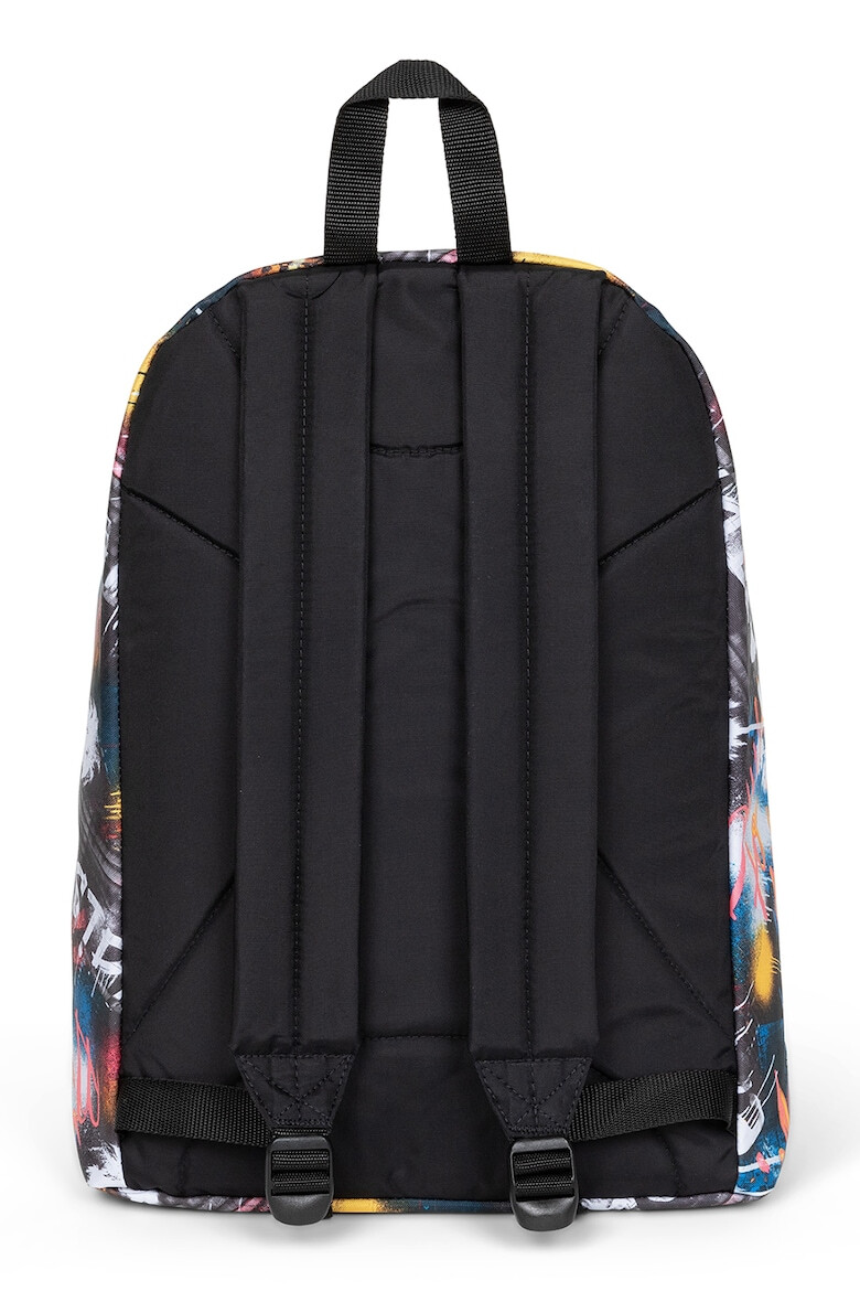 Eastpak Rucsac unisex cu imprimeu Out of Office - 27 L - Pled.ro