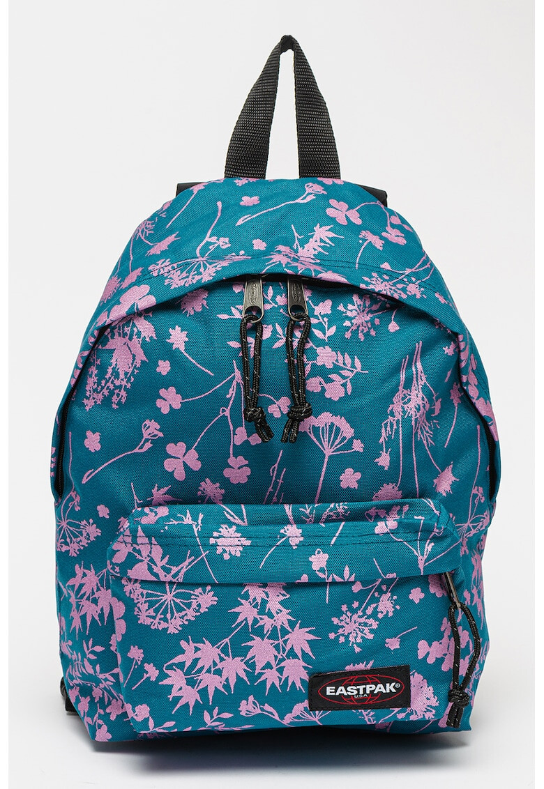 Eastpak Rucsac unisex cu model floral Orbit - 10L - Pled.ro