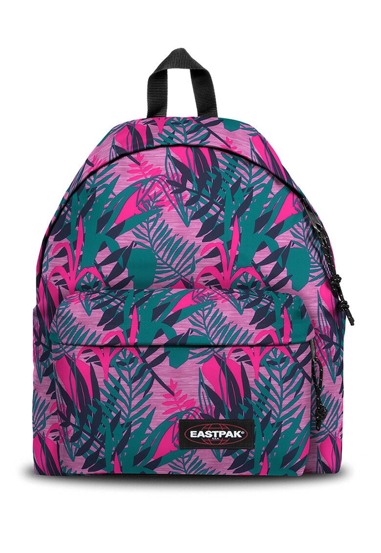 Eastpak Rucsac unisex dublat cu aplicatie logo si model Pak'r - Pled.ro