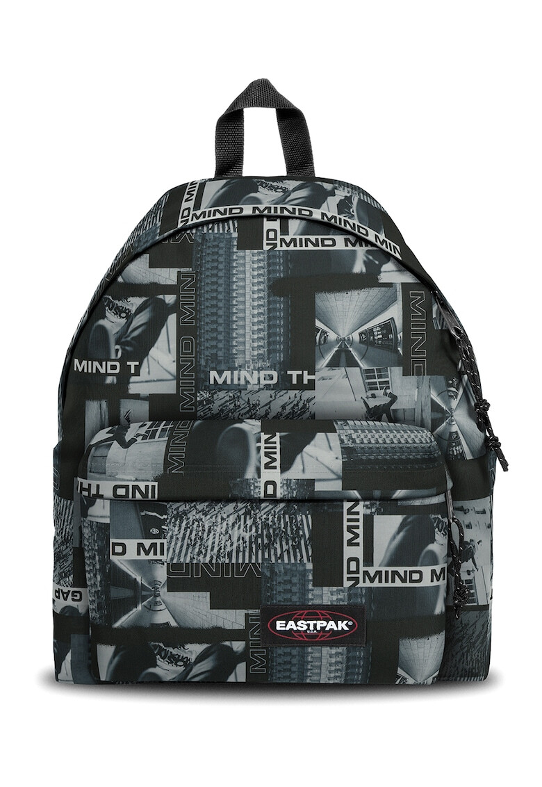 Eastpak Rucsac unisex dublat cu model foto Pak'r - Pled.ro