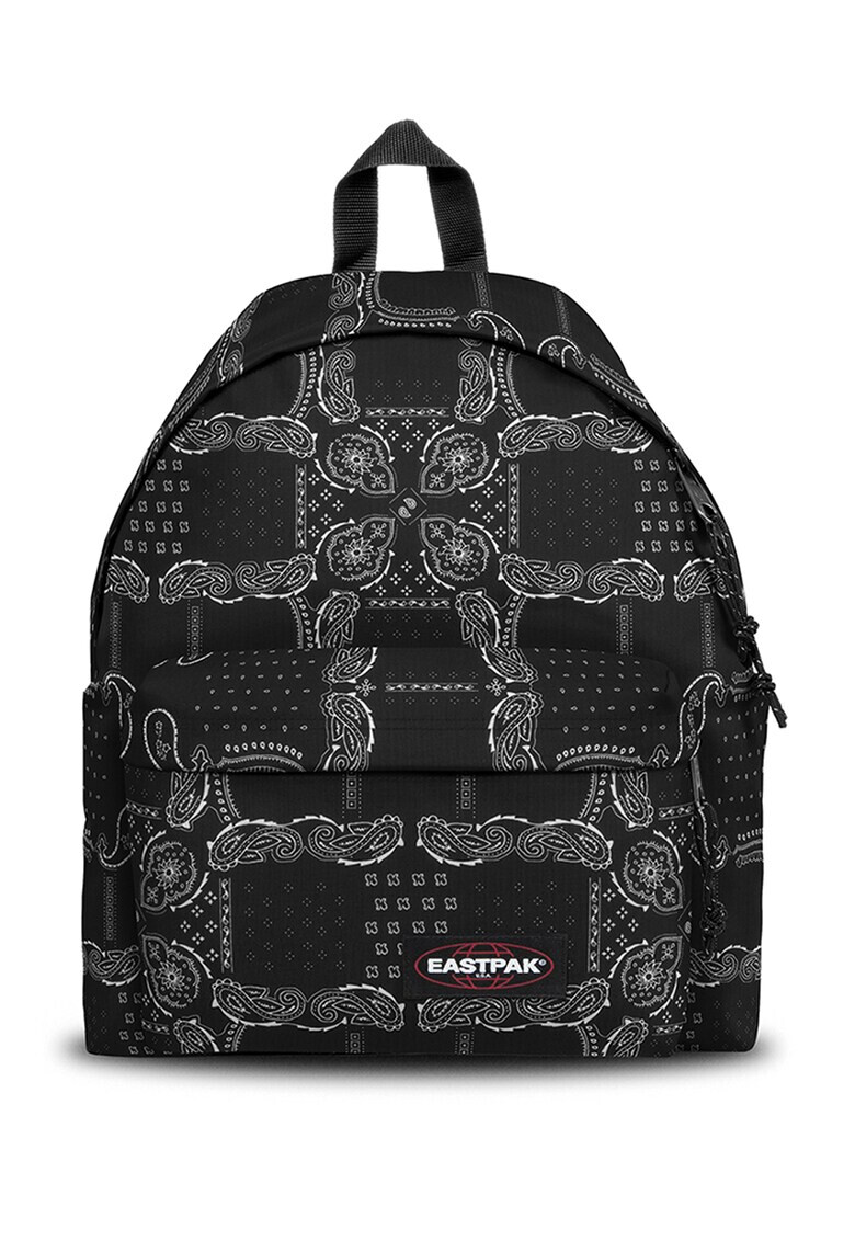 Eastpak Rucsac unisex dublat cu model paisley Pak'r - Pled.ro