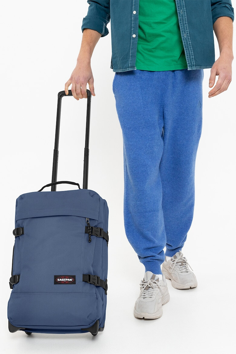 Eastpak Troler unisex cu buzunare Tranverz - 42L - Pled.ro