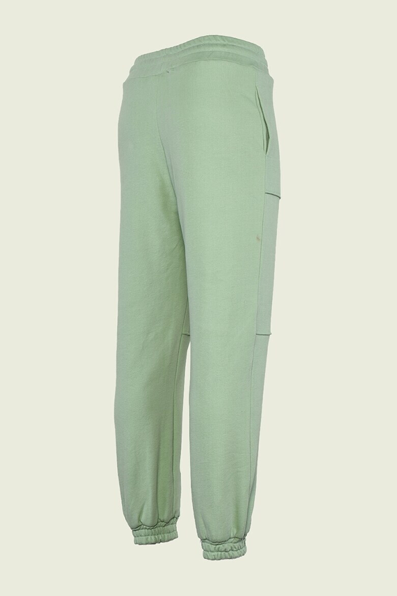 Ecko Pantaloni sport cu cusaturi accentuate Regla - Pled.ro