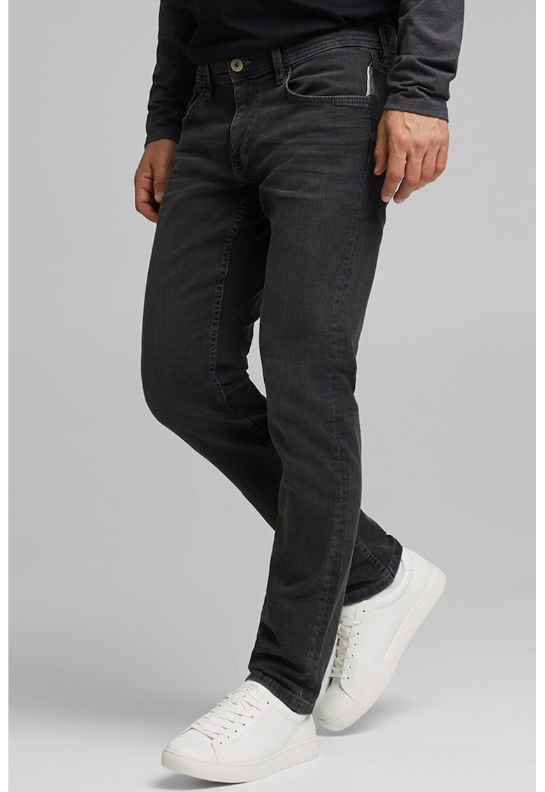 EDC by Esprit Blugi slim fit Dynamic - Pled.ro