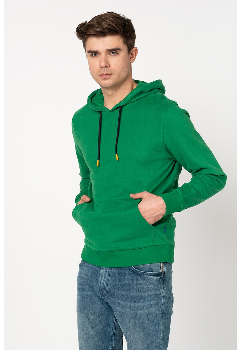 EDC by Esprit Hanorac cu captuseala de fleece - Pled.ro