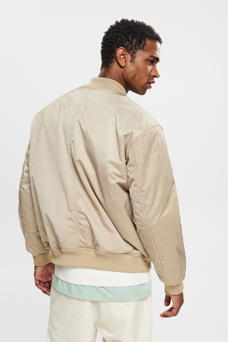 EDC by Esprit Jacheta bomber cu buzunare cu fermoar - Pled.ro