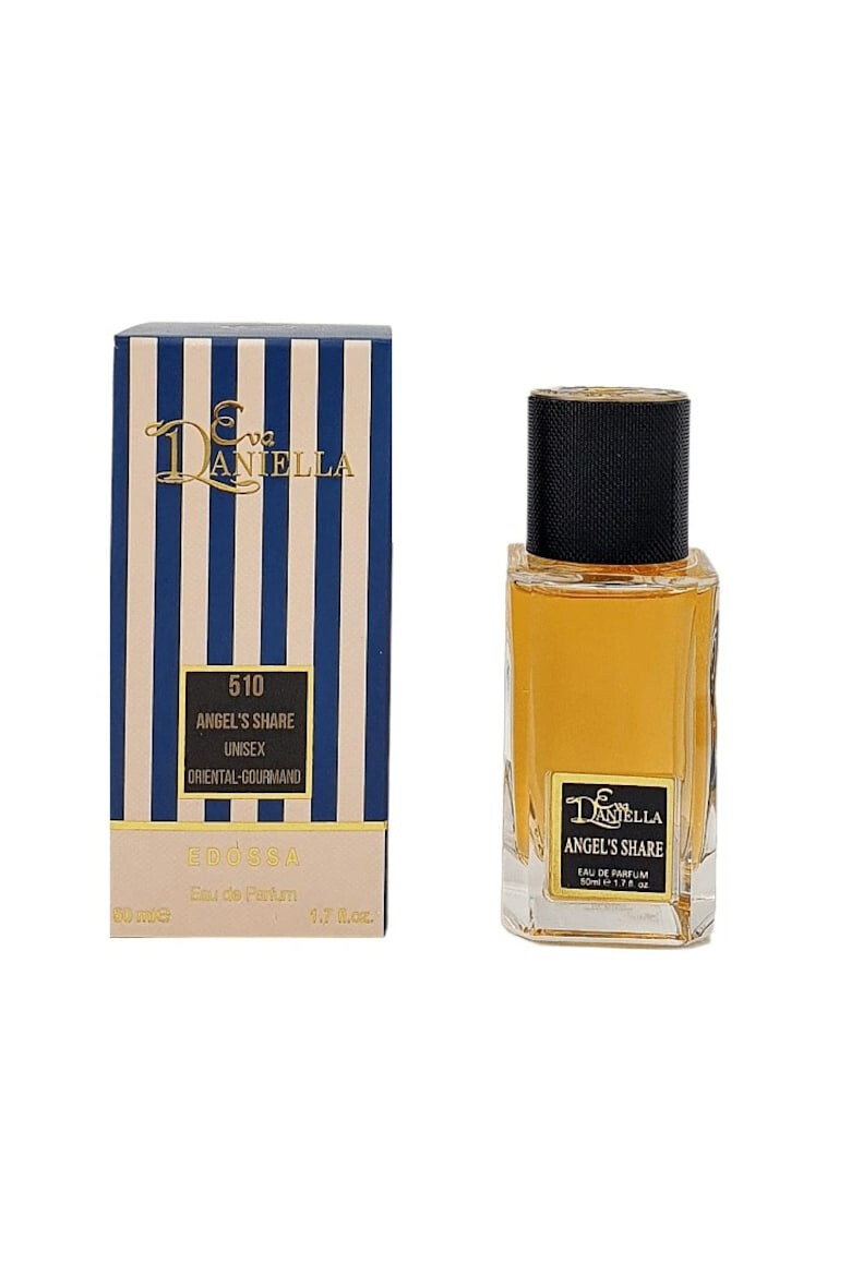 Edossa Apa de parfum 510 Angel Share Unisex 50 ml - Pled.ro