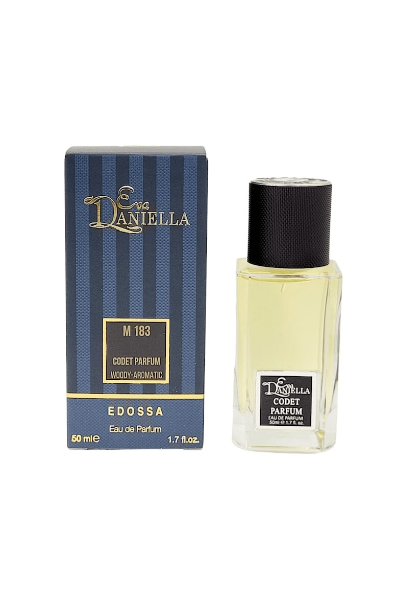 Edossa Apa de parfum Codet Parfum M183 Barbati 50 ml - Pled.ro