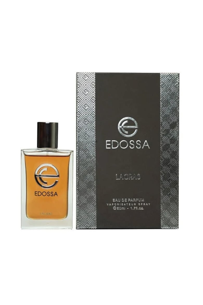 Edossa Apa de parfum Lagras Barbati editie de lux 50 ml - Pled.ro