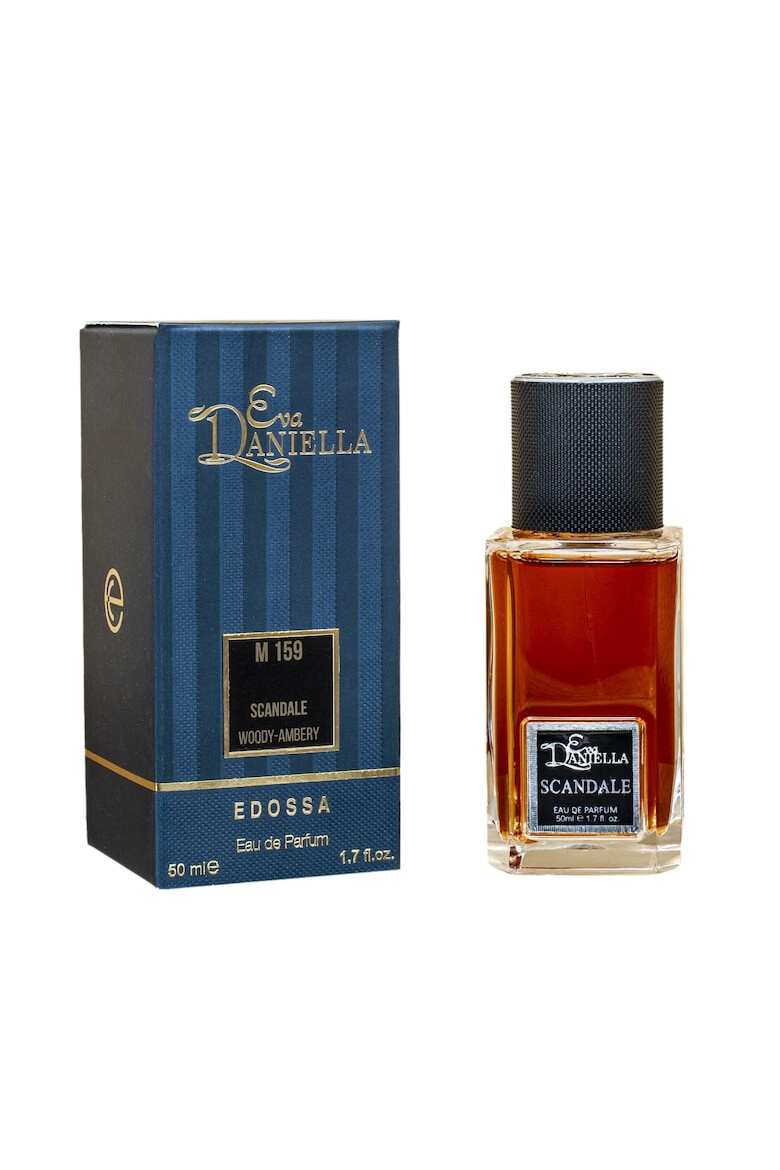 Edossa Apa de parfum M159 Scandale Men 50 ml - Pled.ro