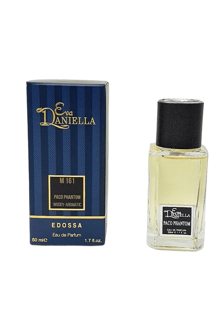 Edossa Apa de parfum M161 Paco Phantom Barbati 50 ml - Pled.ro