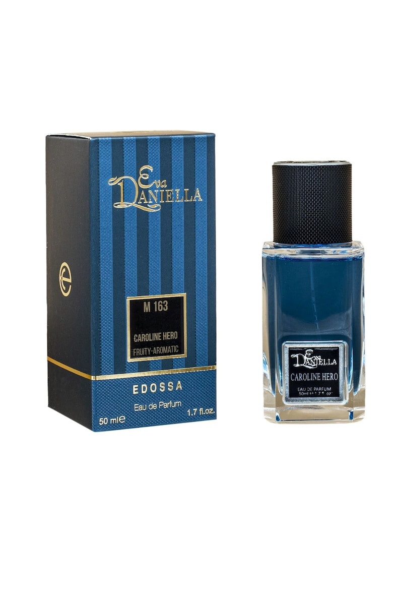 Edossa Apa de parfum M163 Caroline Hero Barbati 50 ml - Pled.ro