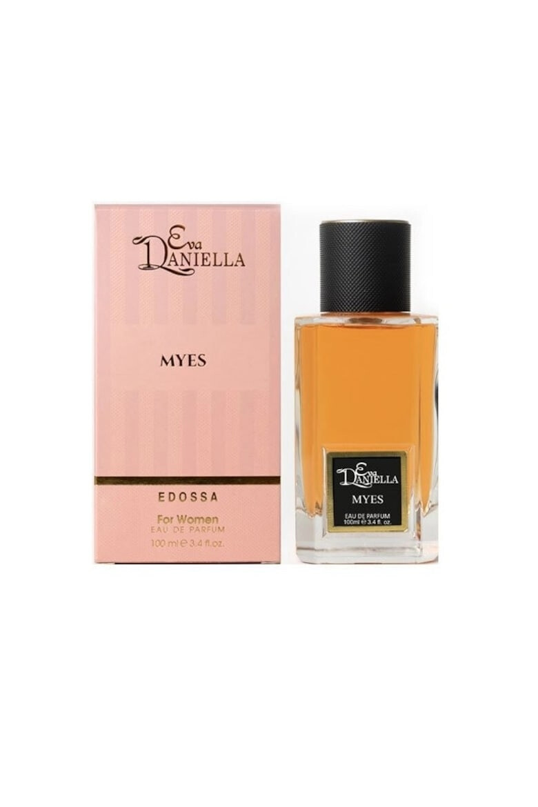 Edossa Apa de parfum Myes Femei 100 ml - Pled.ro