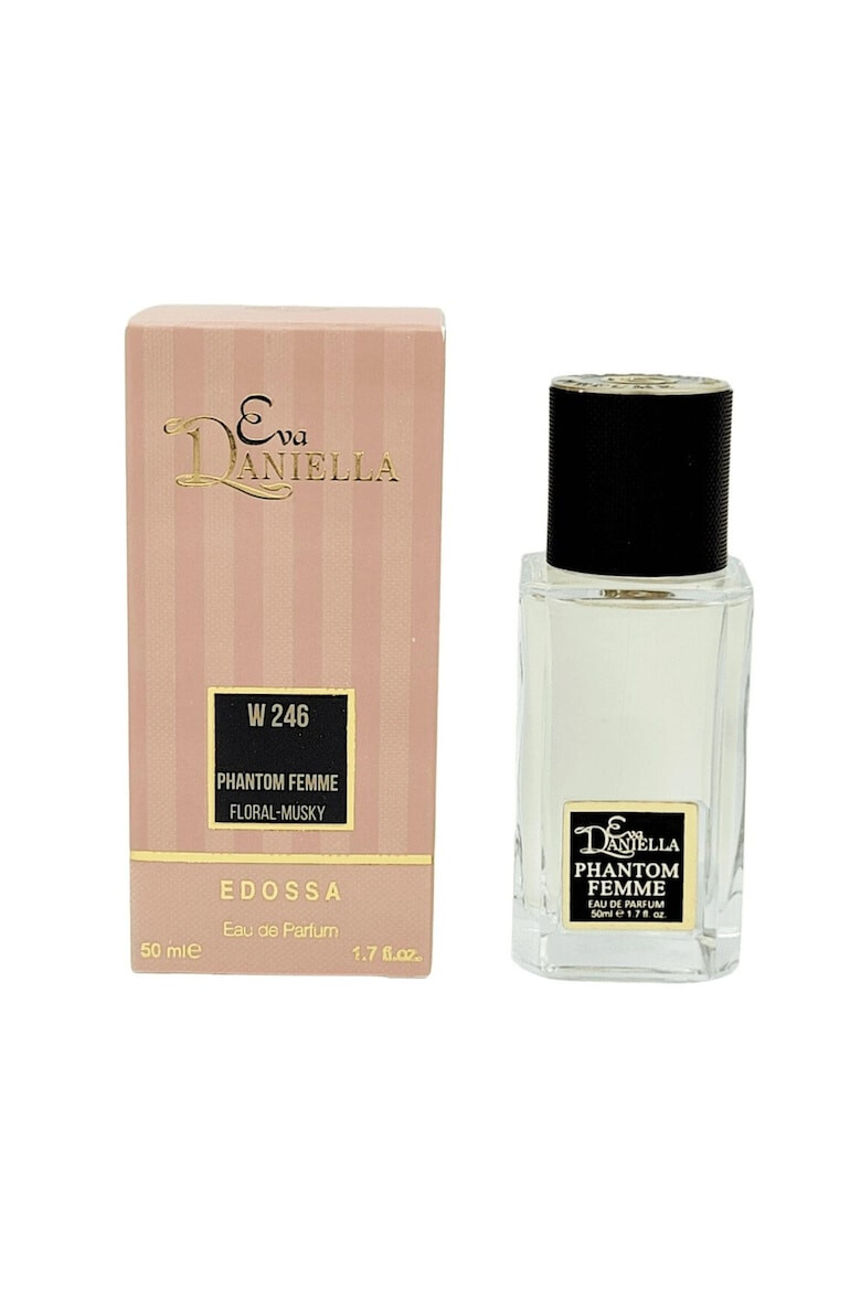 Edossa Apa de parfum Phantom Femme Femei 100 ml - Pled.ro