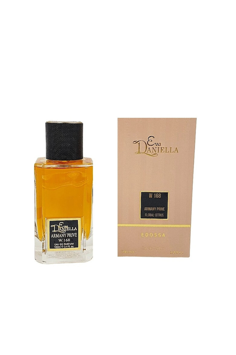 Edossa Apa de parfum W168 Armany Prive Unisex 100 ml - Pled.ro