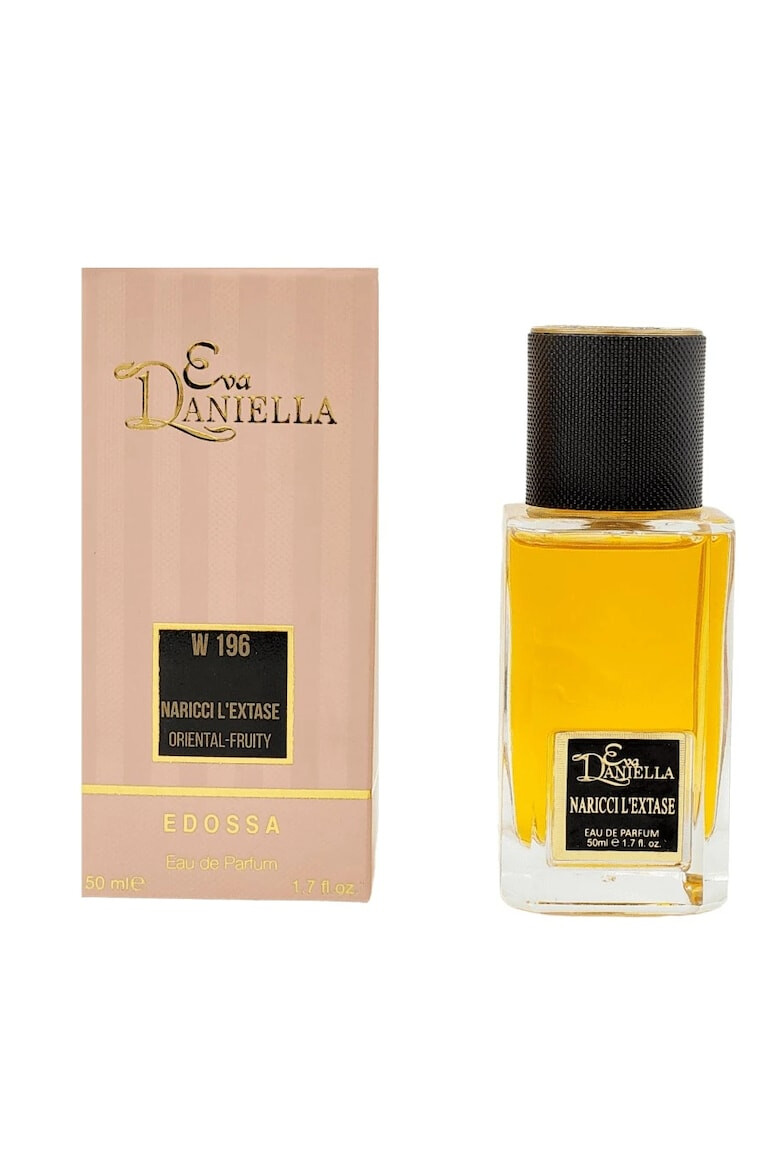 Edossa Apa de parfum W196 Naricci L`Extase Femei 50 ml - Pled.ro