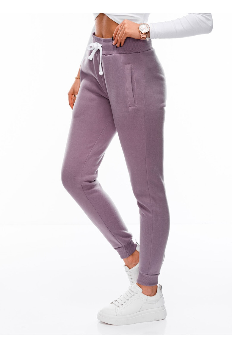 EDOTI Pantaloni PLR070 - Pled.ro