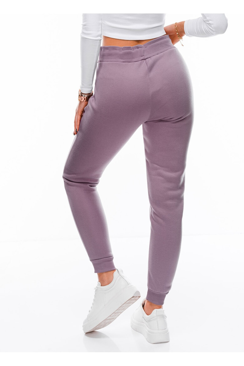 EDOTI Pantaloni PLR070 - Pled.ro