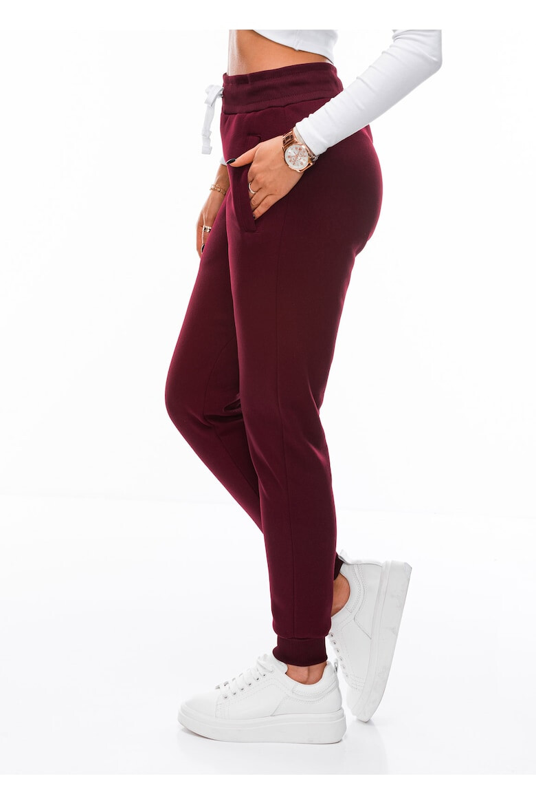 EDOTI Pantaloni PLR070 - Pled.ro