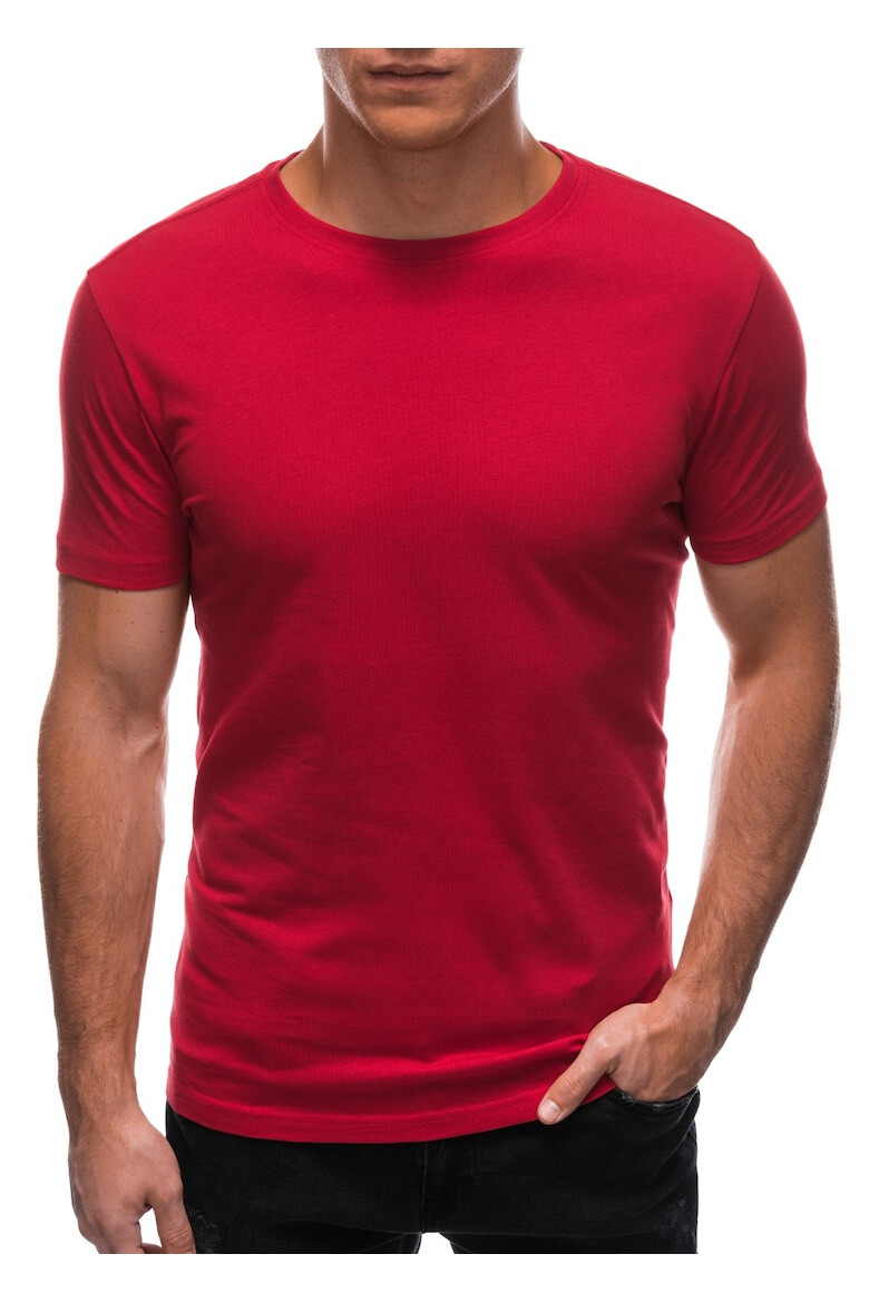 EDOTI Tricou S1683 Barbati Basic - Pled.ro