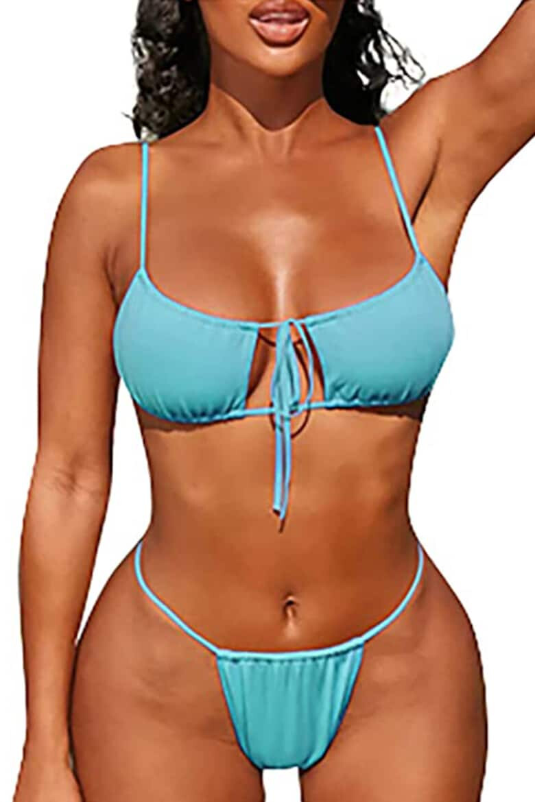 EFAYN.RO Costum de baie dama 2 piese model sexy summer beach EFAYN - Pled.ro