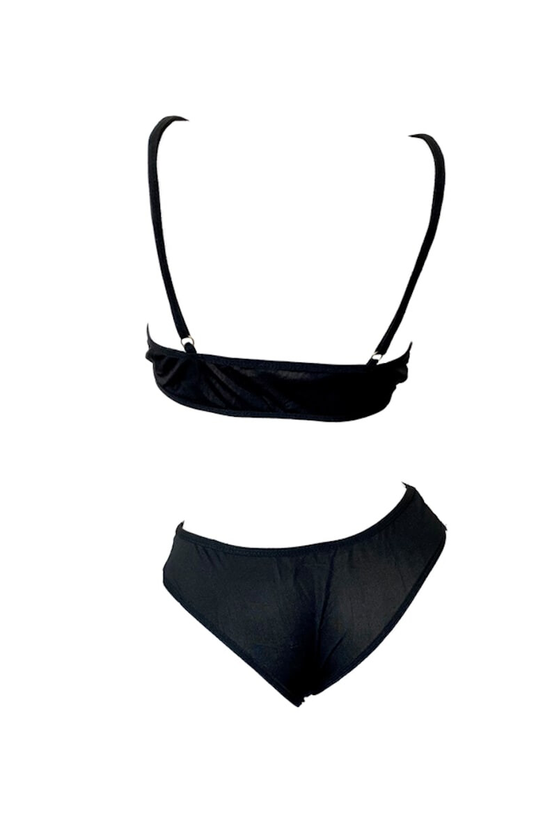 EFAYN.RO Costum de baie dama 2 piese slip brazilian si sutien reglabil EFAYN RO - Pled.ro