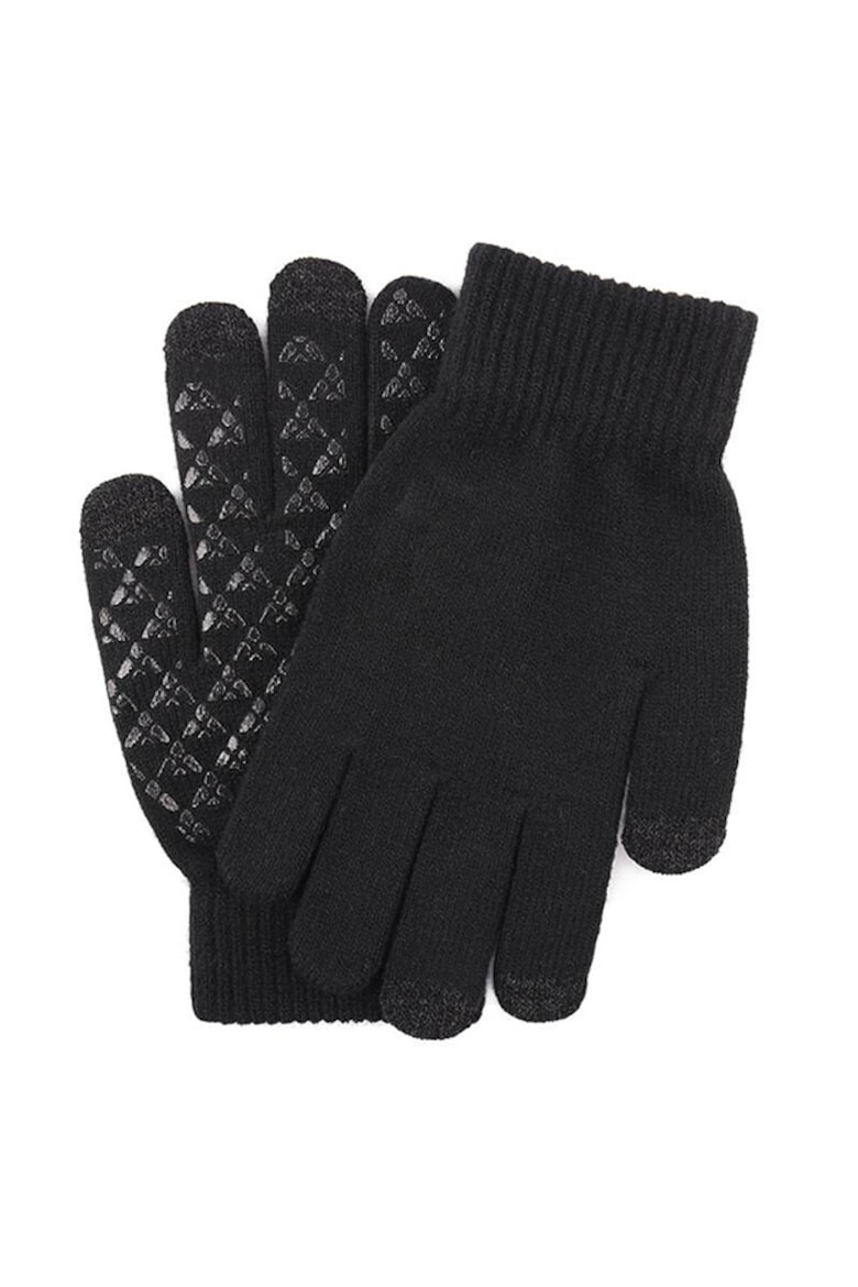 EFAYN.RO Manusi model cu degete touch screen tematica easy winter tech gloves non – slip pe toata palma unisex EFAYN - Pled.ro