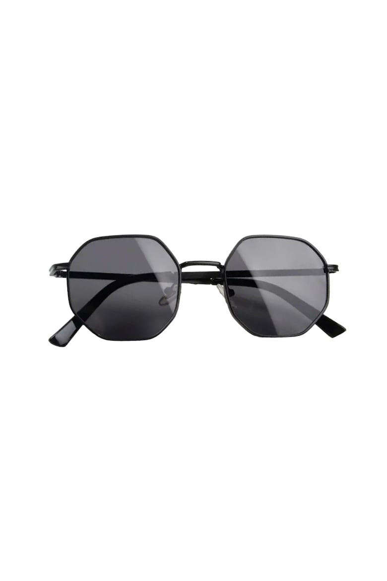 EFAYN.RO Ochelari de soare pentru copii unisex model fashion cu rama metalica EFAYN - Pled.ro