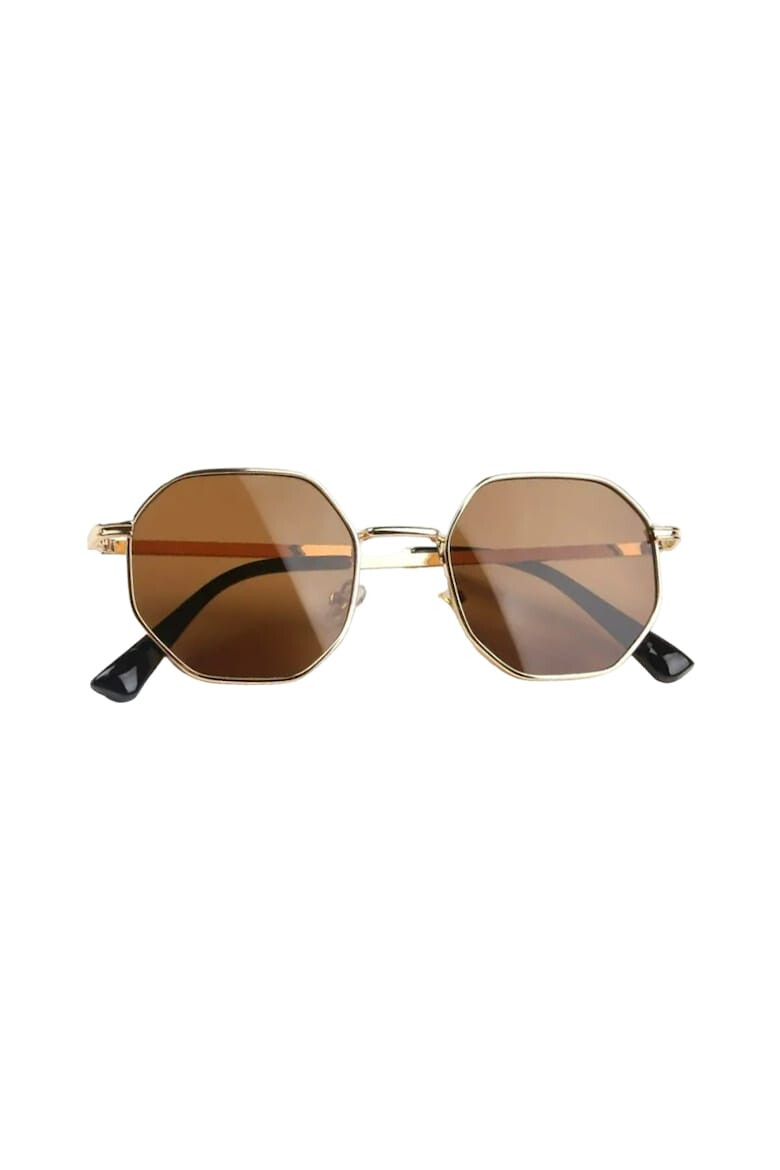 EFAYN.RO Ochelari de soare pentru copii unisex model fashion cu rama metalica EFAYN - Pled.ro