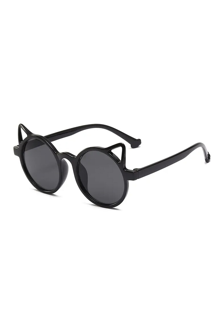 EFAYN.RO Ochelari de soare pentru copii unisex model pisicuta accesorii urechiuse EFAYN - Pled.ro