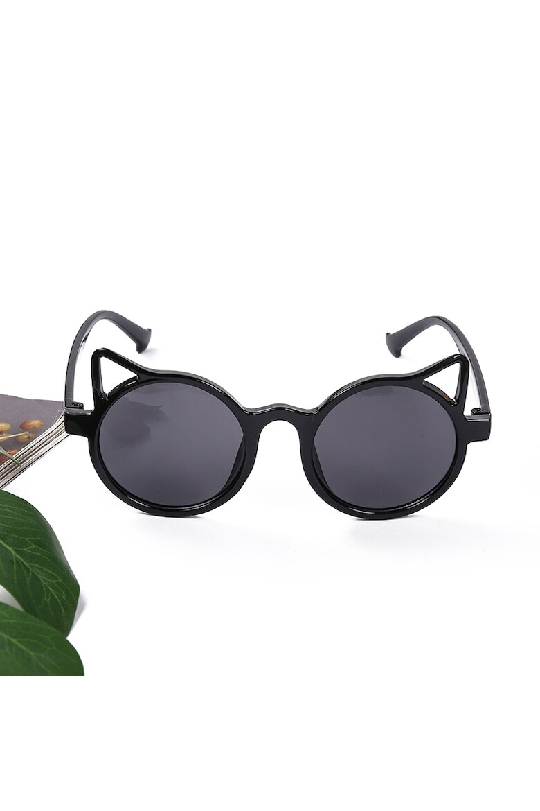 EFAYN.RO Ochelari de soare pentru copii unisex model pisicuta accesorii urechiuse EFAYN - Pled.ro