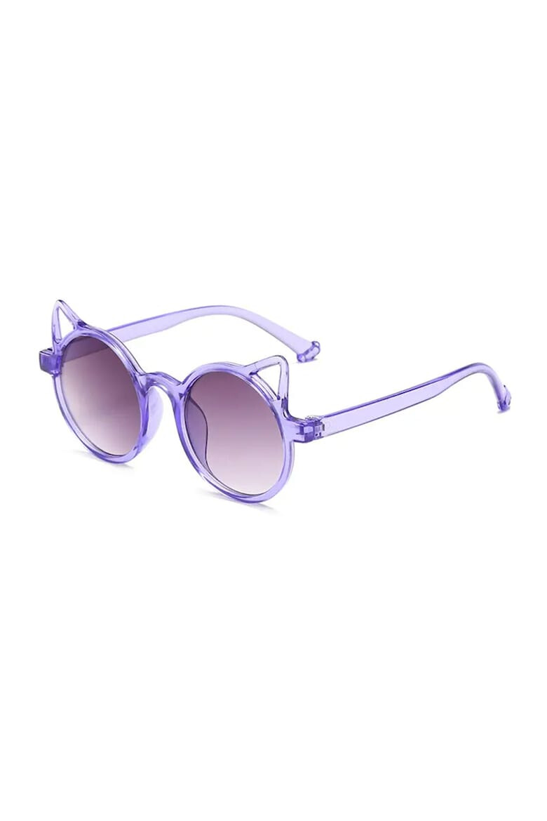 EFAYN.RO Ochelari de soare pentru copii unisex model pisicuta accesorii urechiuse EFAYN - Pled.ro