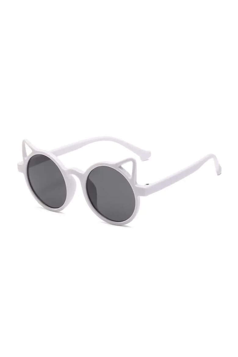 EFAYN.RO Ochelari de soare pentru copii unisex model pisicuta accesorii urechiuse EFAYN - Pled.ro