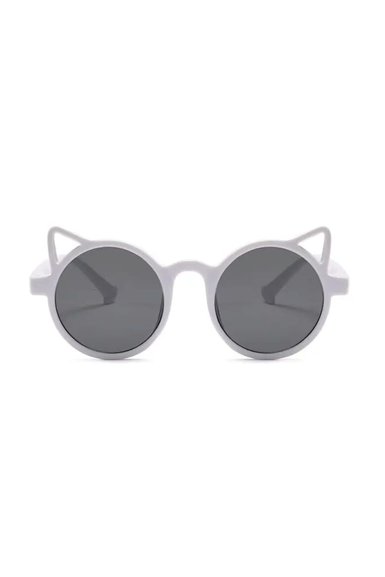 EFAYN.RO Ochelari de soare pentru copii unisex model pisicuta accesorii urechiuse EFAYN - Pled.ro