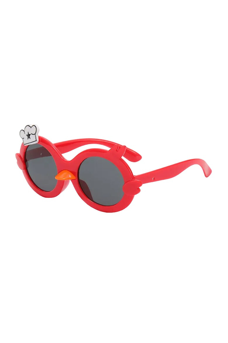 EFAYN.RO Ochelari de soare pentru copii unisex model ratusca nazdravana accesorii decorative EFAYN - Pled.ro