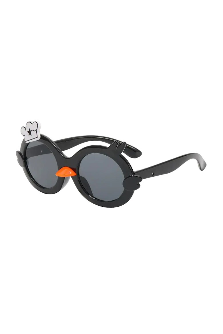 EFAYN.RO Ochelari de soare pentru copii unisex model ratusca nazdravana accesorii decorative EFAYN - Pled.ro