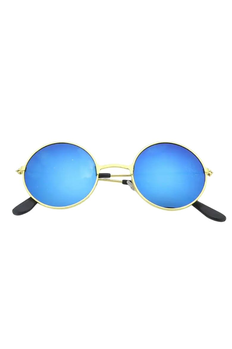 EFAYN.RO Ochelari de soare pentru copii unisex model retro EFAYN - Pled.ro