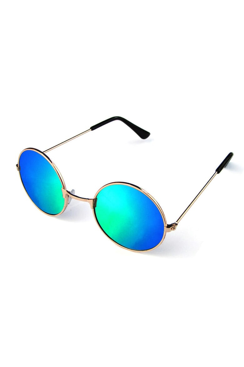 EFAYN.RO Ochelari de soare pentru copii unisex model retro EFAYN - Pled.ro