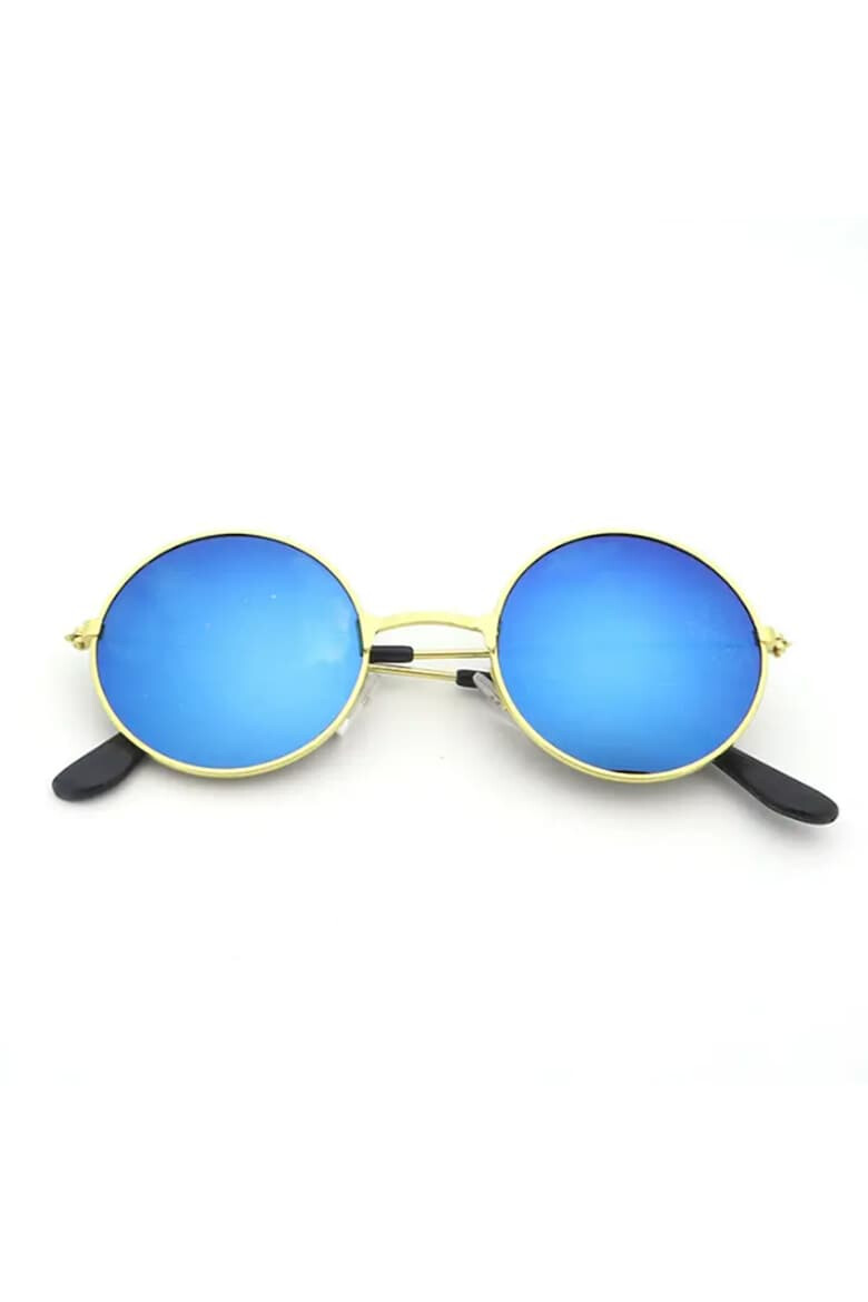 EFAYN.RO Ochelari de soare pentru copii unisex model retro EFAYN - Pled.ro