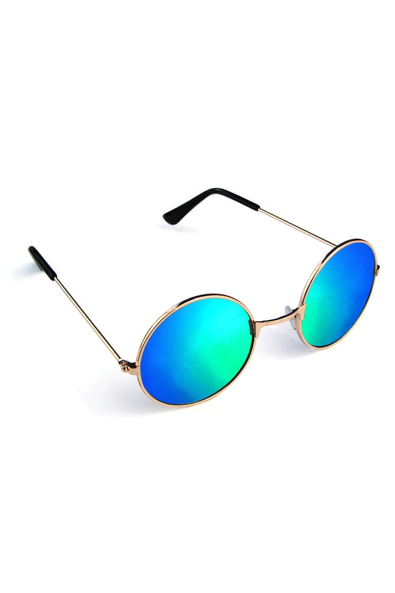 EFAYN.RO Ochelari de soare pentru copii unisex model retro EFAYN - Pled.ro