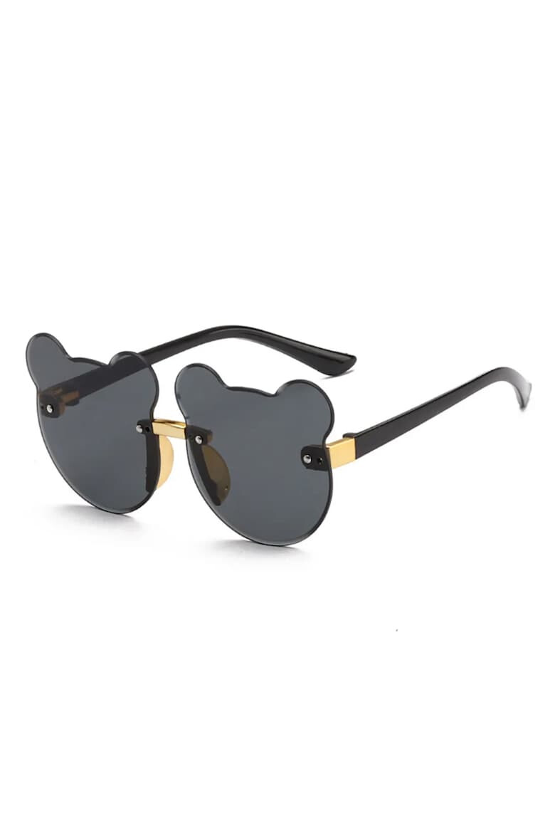 EFAYN.RO Ochelari de soare pentru copii unisex model ursulet gradient EFAYN - Pled.ro