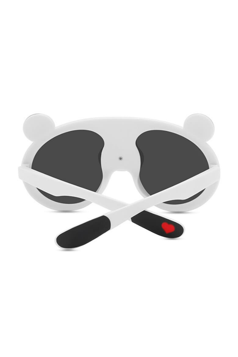 EFAYN.RO Ochelari de soare pentru copii unisex model ursulet panda jucaus EFAYN - Pled.ro