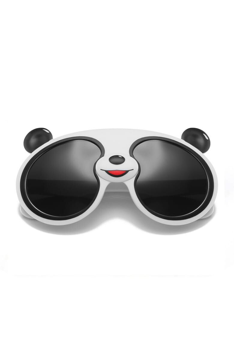 EFAYN.RO Ochelari de soare pentru copii unisex model ursulet panda jucaus EFAYN - Pled.ro