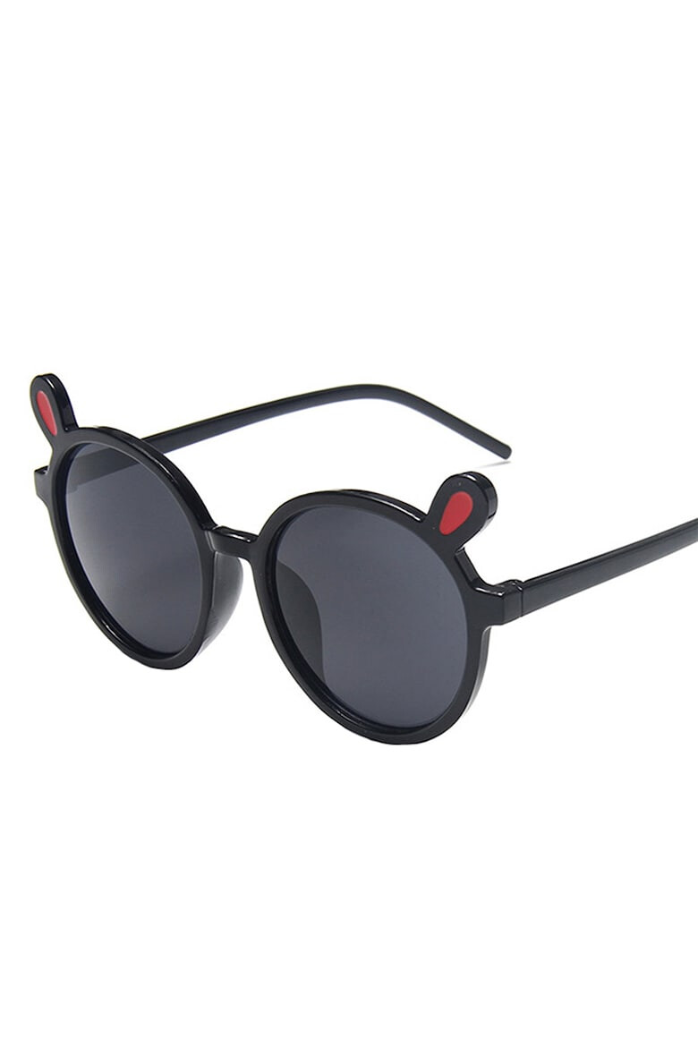 EFAYN.RO Ochelari de soare pentru copii unisex model vesel cu accesorii urechiuse EFAYN - Pled.ro