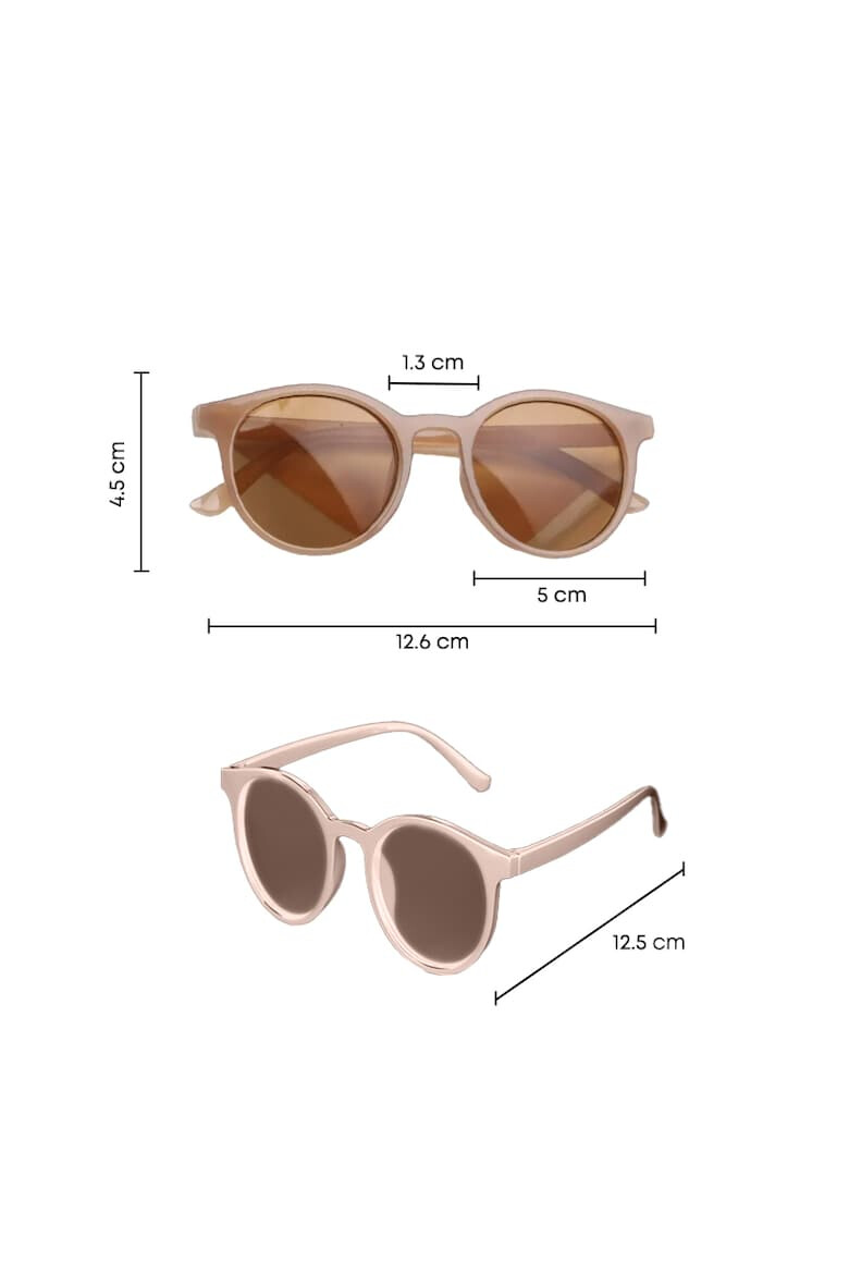 EFAYN.RO Ochelari de soare pentru copii unisex model vintage rame fashion EFAYN - Pled.ro