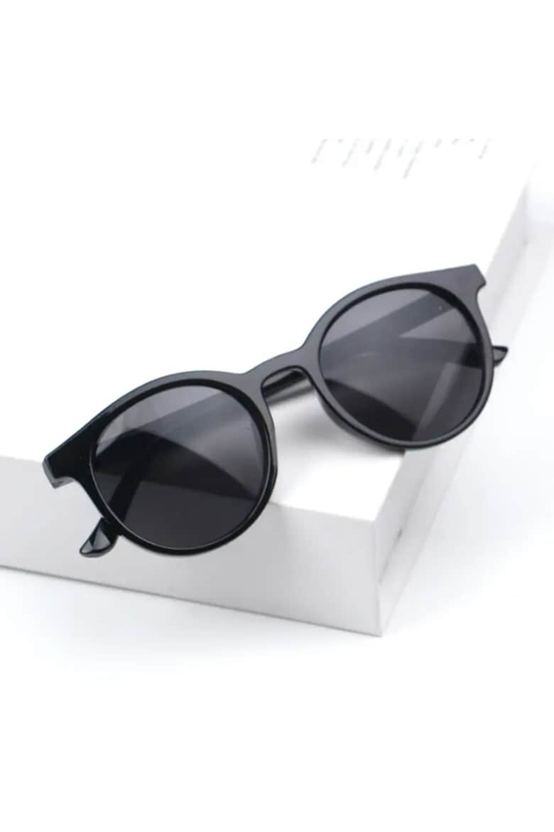 EFAYN.RO Ochelari de soare pentru copii unisex model vintage rame fashion EFAYN - Pled.ro