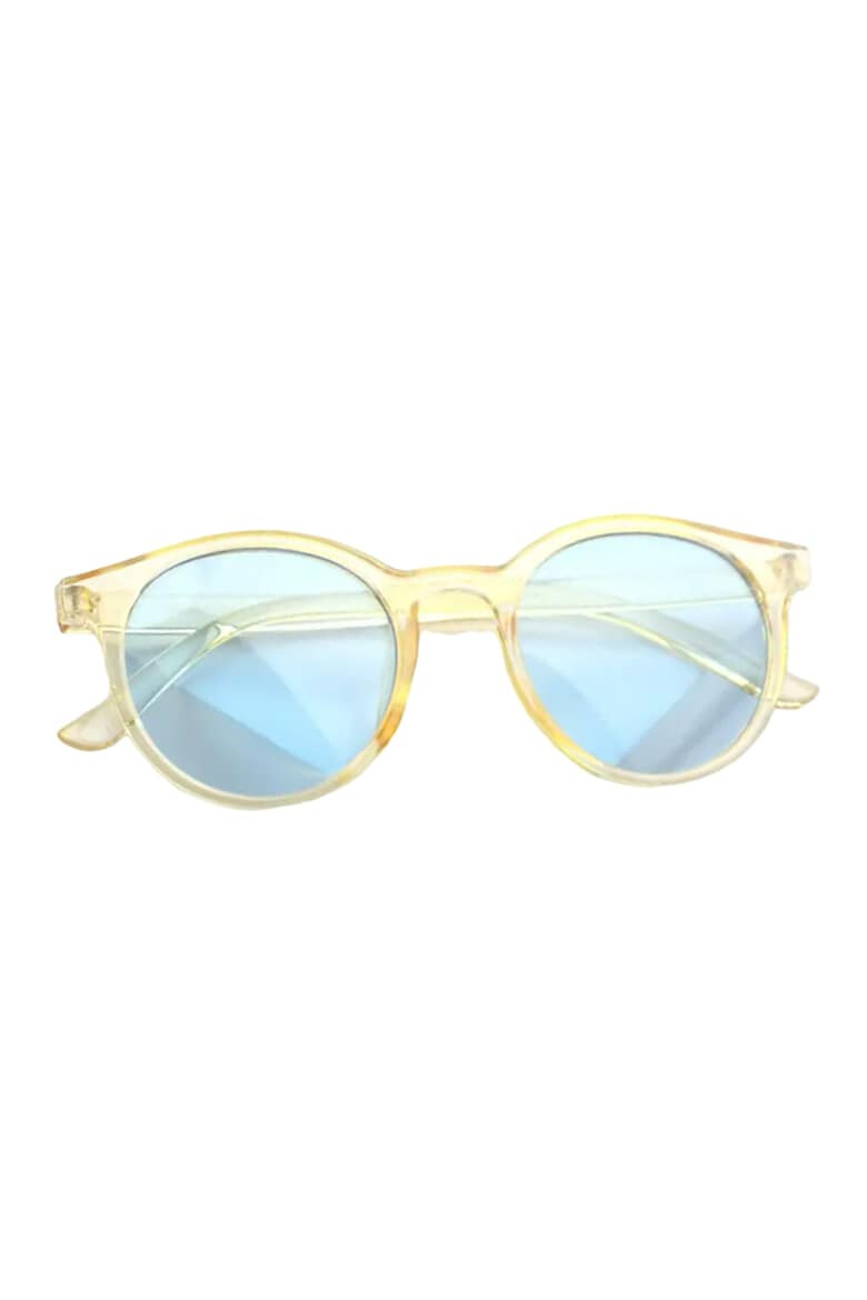 EFAYN.RO Ochelari de soare pentru copii unisex model vintage rame fashion M2 EFAYN - Pled.ro