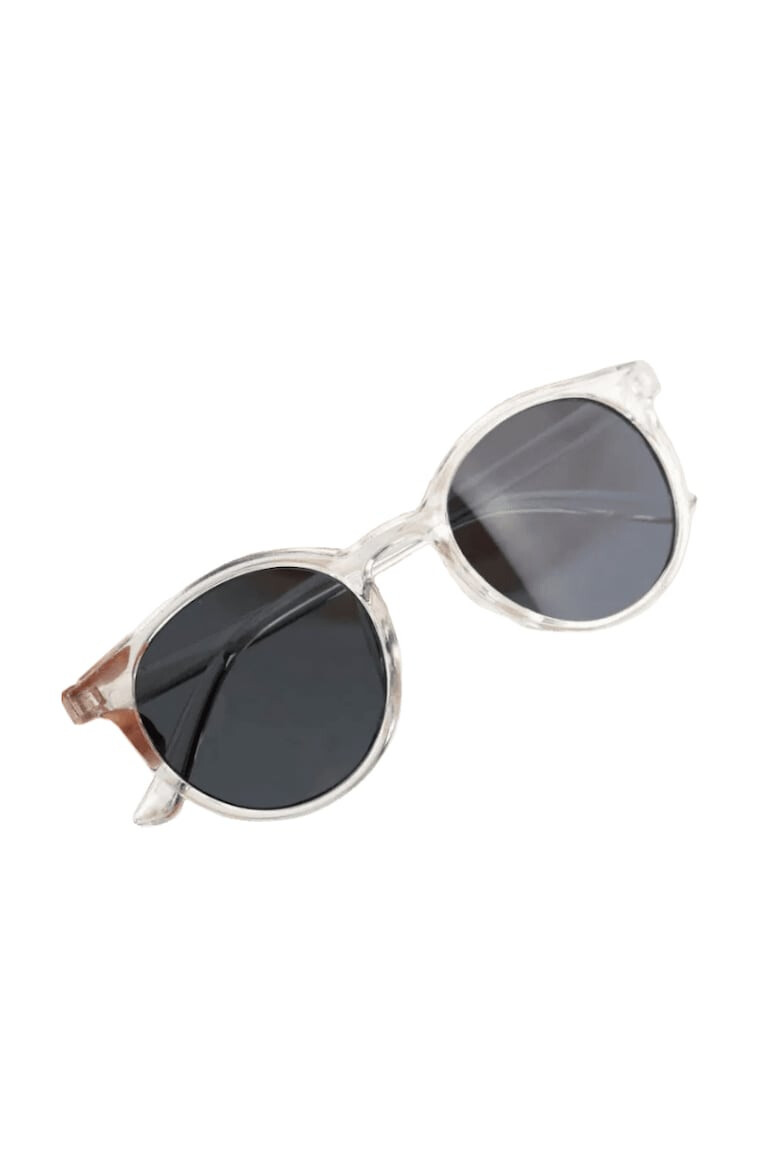 EFAYN.RO Ochelari de soare pentru copii unisex model vintage rame fashion M2 EFAYN - Pled.ro